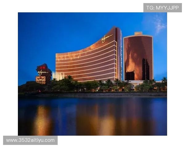 揭秘澳门永利老板的真实身份与家乡背景