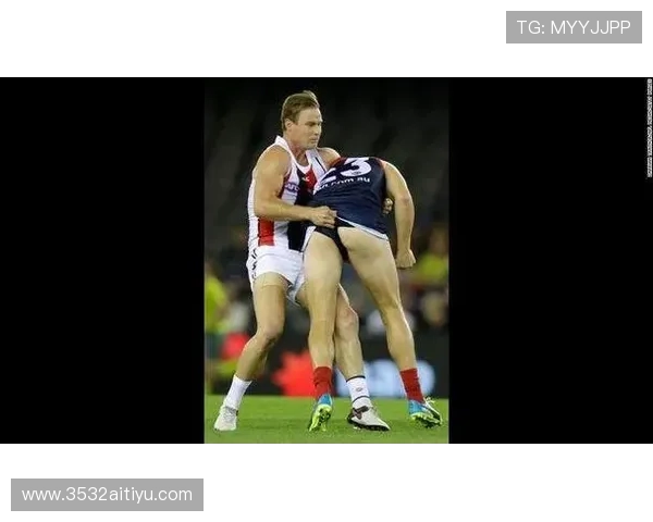 体育比赛中的尴尬瞬间：那些让人哭笑不得的时刻